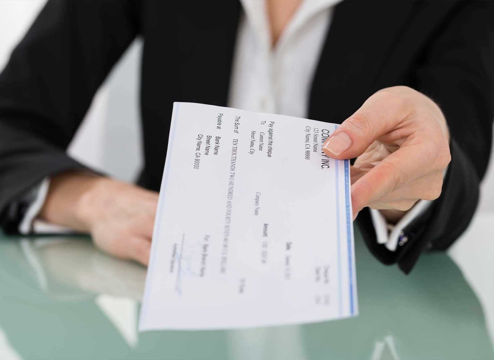 Employee Engagement Meets Compensation